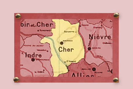 Formations  à Bourges et dans le Cher